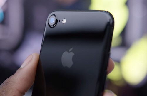 Apple tăng sản xuất iPhone 7 cho dịp cuối năm