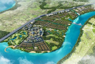 Bảo đảm hiệu quả đầu tư DA Khu đô thị du lịch Long Tân