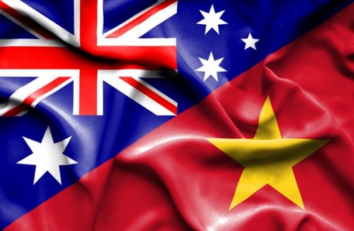 Việt Nam – điểm đến hấp dẫn của sinh viên Australia