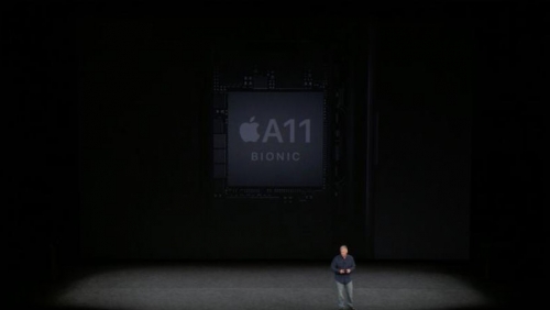 Chip mới trên iPhone X – A11 Bionic làm được những gì?