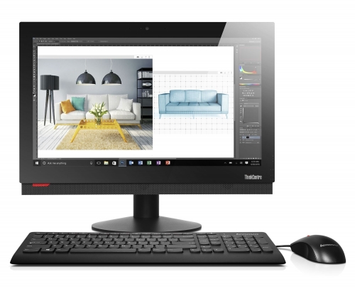 Lenovo ra mắt bộ đôi máy tính dành cho lãnh đạo CNTT