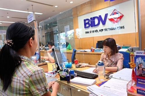 S&P giữ nguyên định hạng tín nhiệm của BIDV với triển vọng ổn định