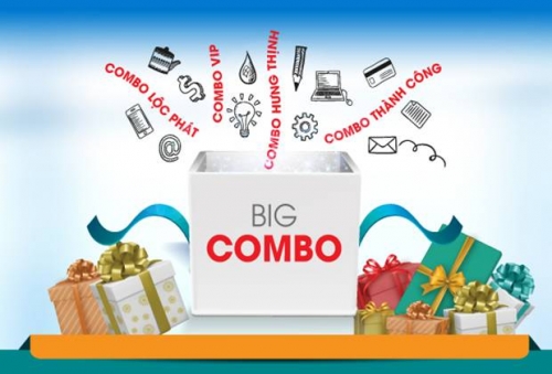 Sacombank ưu đãi cho doanh nghiệp sử dụng “gói sản phẩm” dịch vụ