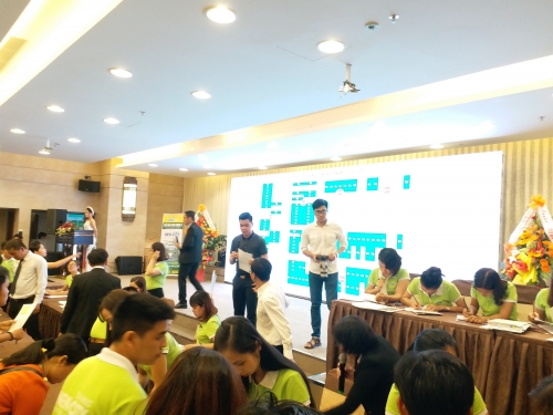 PGT Corp mở bán giai đoạn 2 dự án New Da Nang City