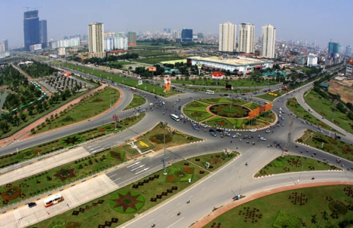 Việt Nam dẫn đầu Đông Nam Á về chi tiêu phát triển cơ sở hạ tầng