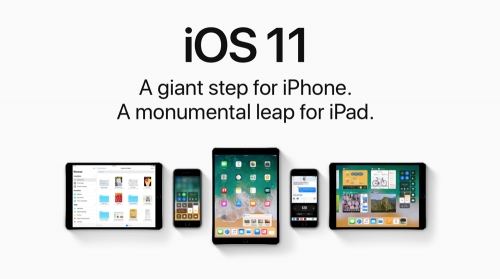 Với iOS 11, những mẫu iPhone, iPad này sẽ thành “đồ cổ”