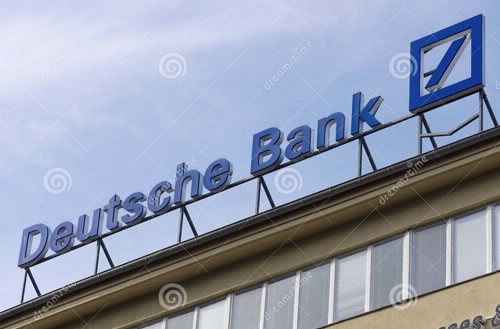 NH Deutsche Bank AG chi nhánh TP.HCM tăng vốn được cấp thêm 50 triệu USD