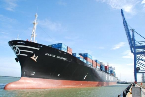 TP.HCM: Xuất khẩu hàng hóa vào Singapore tăng cao nhất