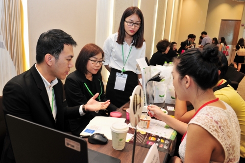 VietinBank kết nối doanh nghiệp Việt Nam và Thái Lan
