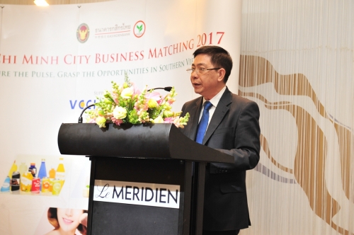VietinBank kết nối doanh nghiệp Việt Nam và Thái Lan