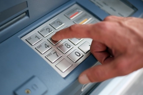 Rút tiền tại ATM Agribank mà không cần thẻ