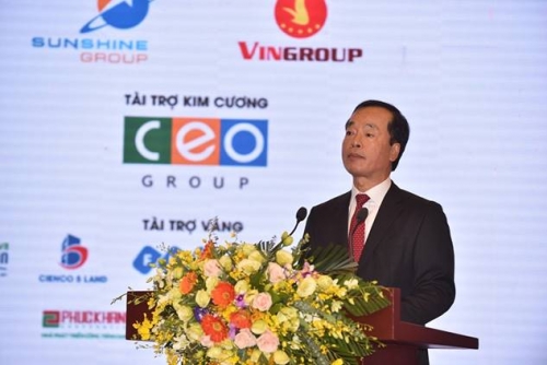 Bất động sản Việt Nam hấp dẫn nhà đầu tư ngoại