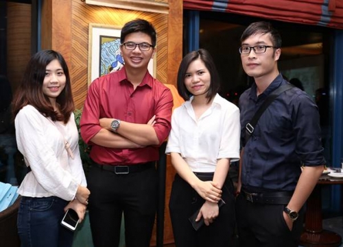 Chương trình học tập và làm việc tại Malaysia dành cho các học viên ICAEW Việt Nam