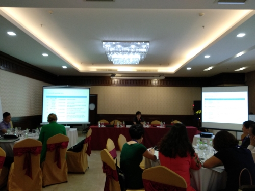 Thúc đẩy tiếp cận kỹ thuật số cho lao động di cư khu vực ASEAN