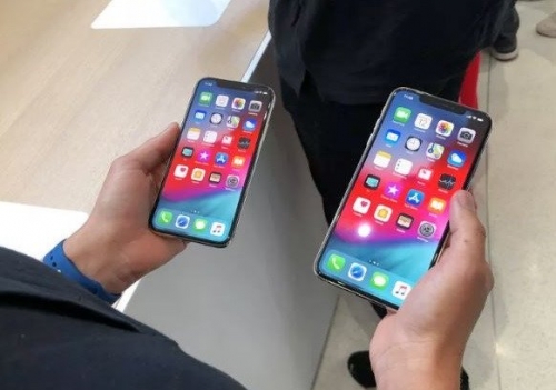 iPhone XS Max bất ngờ được dân buôn trong nước hét giá 89 triệu đồng