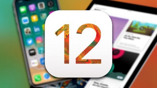 Đừng ngần ngại cập nhật iOS12 cho chiếc iPhone cũ của bạn