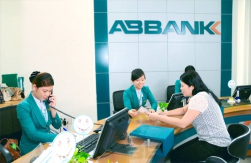 Lợi nhuận ABBANK sau kiểm toán soát xét giảm 89,2 tỷ đồng