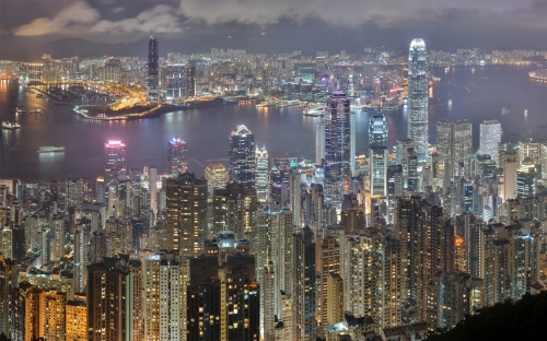 Giải pháp của Hong Kong cho tình trạng suy thoái kinh tế