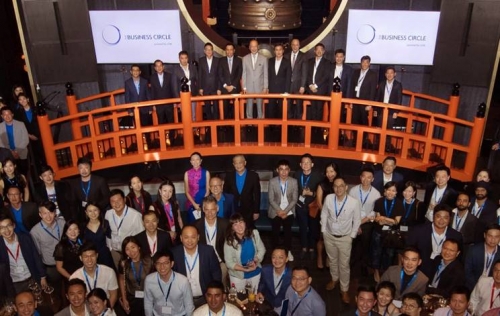 Ngân hàng UOB triển khai chương trình hỗ trợ lãnh đạo doanh nghiệp châu Á