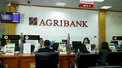 Mở tài khoản – Nhận quà lớn cùng Agribank