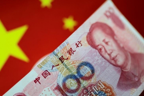 Trung Quốc không dám nới lỏng mạnh tiền tệ