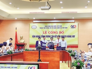 Trung tâm TTTD Quốc gia Việt Nam: Nhân rộng các điển hình tiên tiến bằng chính sách cụ thể