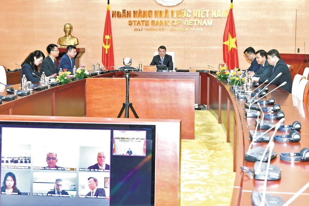 Việt Nam: Điểm đến đầu tư hấp dẫn và an toàn
