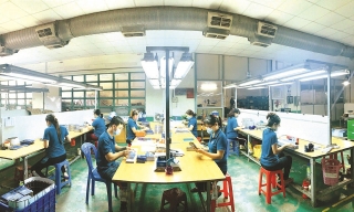 Kế hoạch hỗ trợ doanh nghiệp duy trì sản xuất