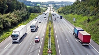 Thí điểm cơ chế, chính sách đặc thù phát triển đường bộ cao tốc giai đoạn 2021-2025