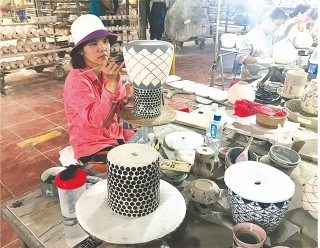 Đẩy mạnh ứng dụng công nghệ cho các chủ thể OCOP