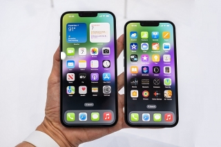 iPhone 14, 14 Plus chưa bán đã lo bị ế ở Việt Nam