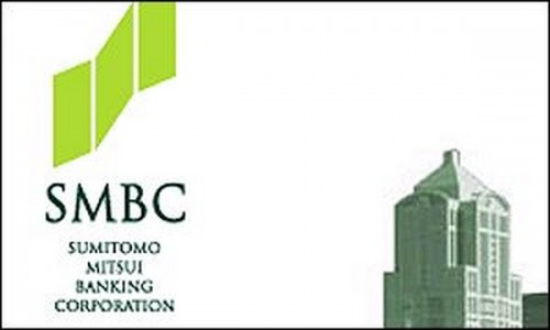 2 chi nhánh SMBC được kinh doanh, cung ứng sản phẩm phái sinh lãi suất