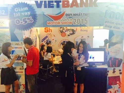 VietBank giảm lãi vay 0,5% chỉ trong 4 ngày