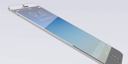 iPhone mới sẽ dùng màn hình OLED của Sharp?