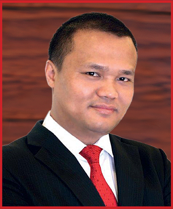 Ông Nguyễn Đăng Thanh giữ chức Quyền Tổng giám đốc VietBank