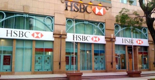 Nhiều ưu đãi hấp dẫn cho chủ thẻ tín dụng HSBC