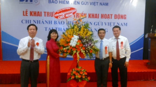 DIV khai trương chi nhánh khu vực tại Đà Nẵng