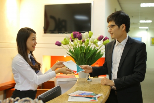 BIC là 1 trong 6 công ty bảo hiểm phi nhân thọ nộp thuế lớn nhất Việt Nam