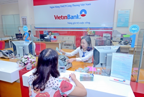 Doanh nghiệp khởi nghiệp được vay ưu đãi lãi suất tại VietinBank