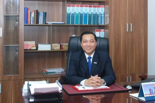 Kienlongbank bổ nhiệm tân Phó Tổng giám đốc