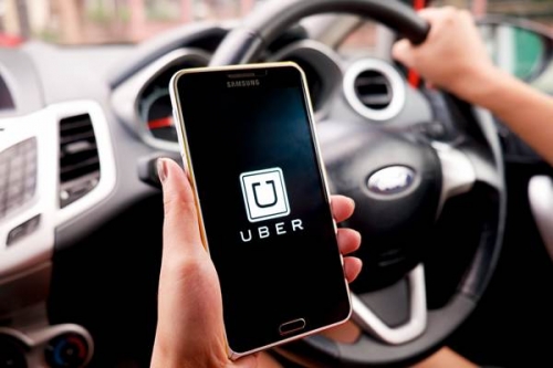 Uber phải có hiện diện thương mại tại Việt Nam