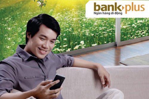 BIDV điều chỉnh phí dịch vụ Bankplus từ 1/11