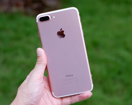 iPhone 7 chính hãng giá từ 18,8 triệu đồng bất ngờ được bán tại Việt Nam