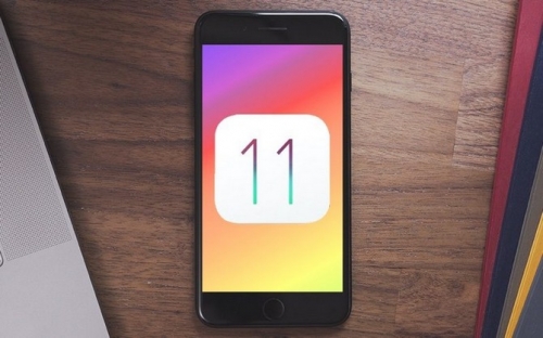 Apple chính thức “chặn đường” về iOS 10.3.3 và iOS 11.0