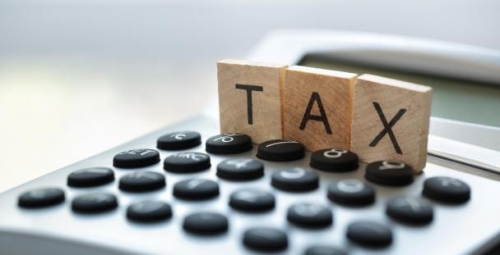 VCCI: Hết sức cân nhắc việc tăng thuế GTGT
