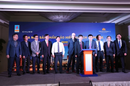 PVI và Vietnam Airlines hợp tác ra mắt sản phẩm Bảo hiểm Du lịch TripCARE