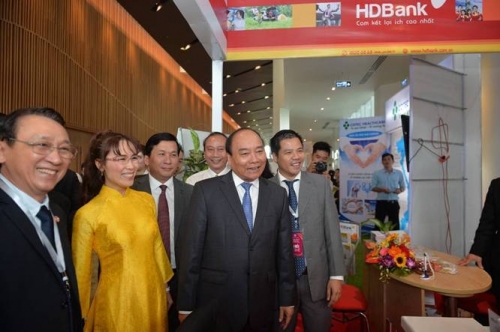 Đà Nẵng: Nơi khởi đầu cho hoạt động đầu tư tại Việt Nam