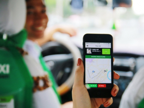 Phần mềm đặt xe chung cho các hãng taxi: Cần một giải pháp tổng thể