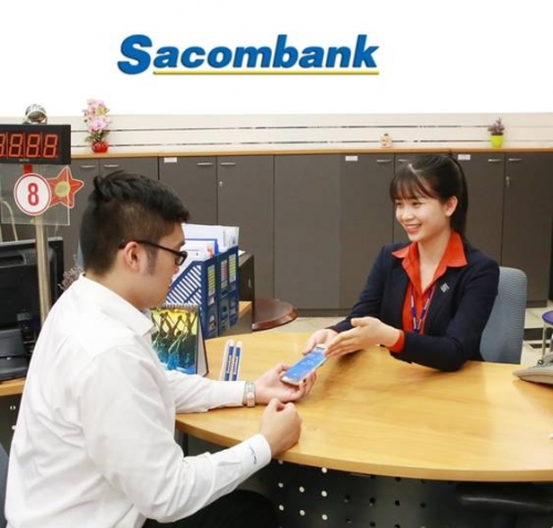 Sacombank mSign – Giải pháp xác thực giao dịch an toàn, bảo mật