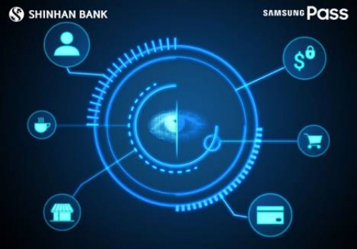 Shinhan Bank bổ sung tiện ích trên Mobile Banking